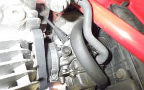 HONDA GB250 CLUBMAN Gen.4 MC10