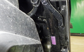 HONDA TACT-4ﾍﾞｰｼｯｸ 2014 AF79