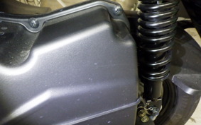 YAMAHA JOGワン 2019 SEM3J
