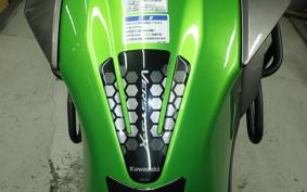 KAWASAKI VERSYS 250 A 2001 LE250D