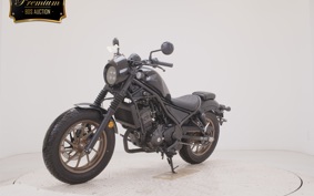 HONDA REBEL 250  S E-clutch MC49