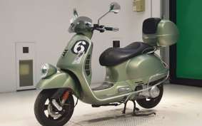 VESPA SEI GIORNI 2018