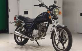 SUZUKI GN125 H