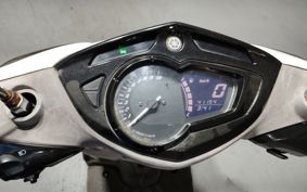 YAMAHA CYGNUS 125 X SE44J