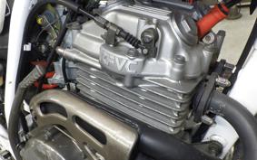 HONDA XLR250R 2024