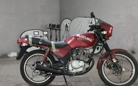 SUZUKI GS125 NF41B