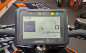 KTM 250 DUKE JPE40