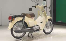 HONDA C50 SUPER CUB AA09