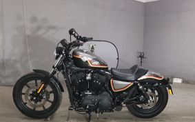 HARLEY XL1200NS 2018 LP3