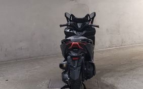 HONDA FORZA MF17