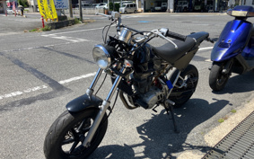 HONDA XR100 MOTARD HD13
