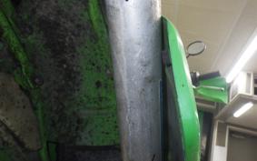 KAWASAKI KDX125 SR DX125A