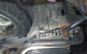 HONDA LEAD 110 2006 JF19