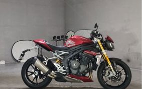 TRIUMPH SPEED TRIPLE 1200RS 2024 S3P01S