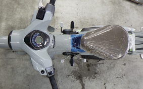 HONDA C125 SUPER CUB JA71