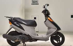 SUZUKI ADDRESS V125 CF4EA