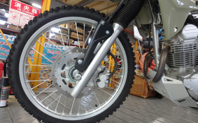 KAWASAKI KLX230S LX230A