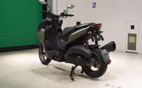 YAMAHA X FORCE 2010 SG79J