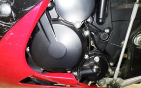 SUZUKI GSX-R750 2011