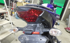 YAMAHA YZF-R25 2006 RG10J