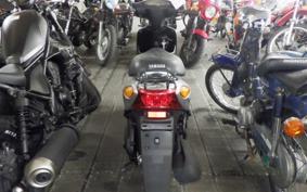 YAMAHA JOG Gen.5 SA36J