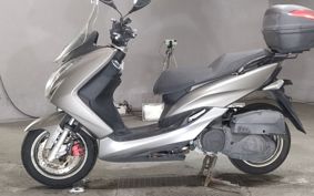 YAMAHA MAJESTY 155S SG28J