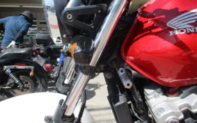 HONDA CB400SFV-3 2006 NC39