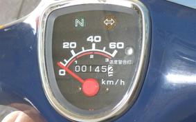 HONDA C50 SUPER CUB AA01