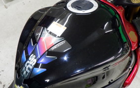 SUZUKI GSX-S1000F 2016 GT79A