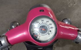 HONDA GIORNO AF70