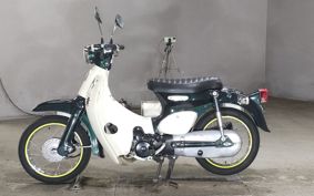 HONDA LITTLE CUB AA01