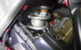 YAMAHA SEROW 250 Gen.3 2021 DG31J