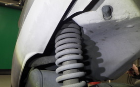 SUZUKI ADDRESS V125 G CF46A