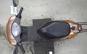 YAMAHA JOG Gen.5 2012 SA36J