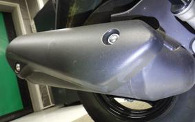 SUZUKI ADDRESS V125 CF46A