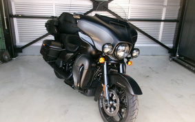 HARLEY FLHTK 2021 KEF