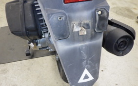 HONDA PCX 125 2024 JF81