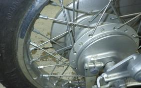 HONDA C50 SUPER CUB AA07