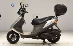 SUZUKI ADDRESS V125 G CF4EA