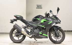 KAWASAKI NINJA 400 2019 EX400G