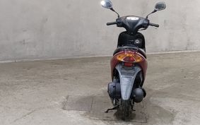 SUZUKI ADDRESS V50 CA4BA