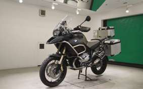BMW R1200GS ADVENTURE 2013