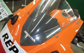 HONDA CBR400R 2024 NC56