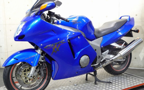 HONDA CBR1100XX 2000 SC35