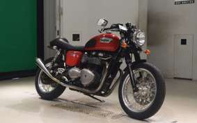 TRIUMPH THRUXTON 900 2008