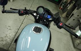KAWASAKI ELIMINATOR400-3SE 2024 EL400A