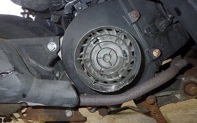 HONDA DIO CESTA GEN 2 AF68