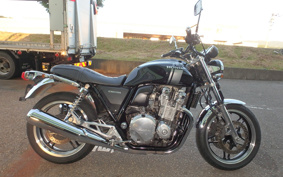 HONDA CB1100 2010 SC65