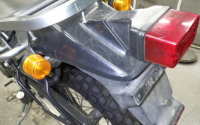 KAWASAKI SUPER SHERPA 2026 KL250G