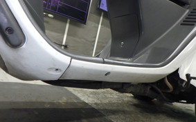 HONDA GYRO CANOPY 2001 TA03